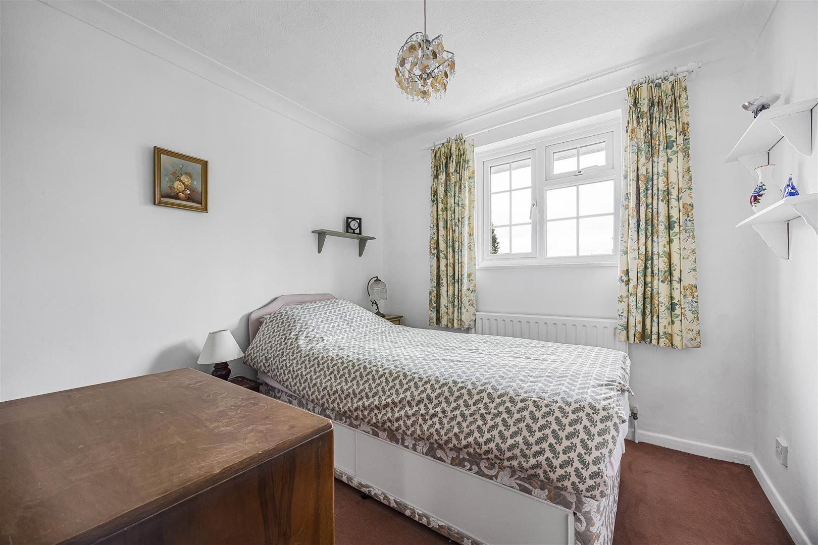 Milton Close, Henley-On-Thames